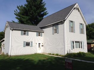 310 S West St, Winamac, IN 46996