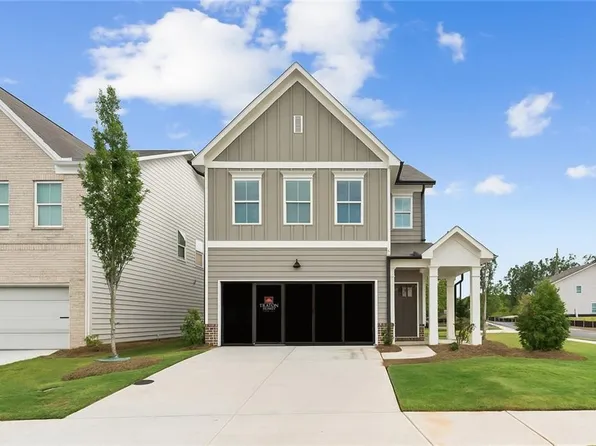 108 Winsome Way, Woodstock, GA 30188