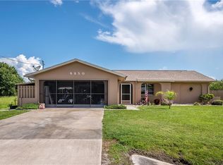 8950 SW Liverpool Rd, Arcadia, FL 34269