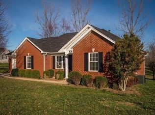 125 Copperfield Way, Bardstown, KY 40004