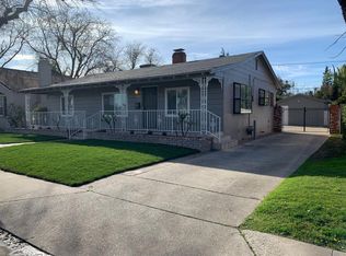 1509 College Ave, Modesto, CA 95350