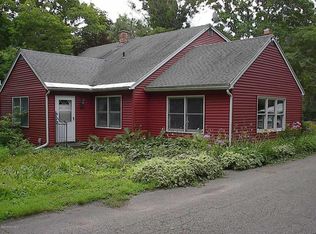 5542 E Cd Ave, Kalamazoo, MI 49004