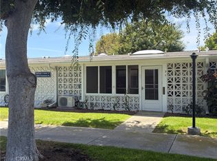13920 Thunderbird Dr #7-I, Seal Beach, CA 90740