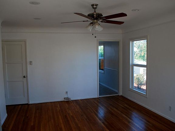 Other view of living