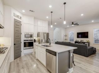 1309 Kneehigh Ln, Georgetown, TX 78633