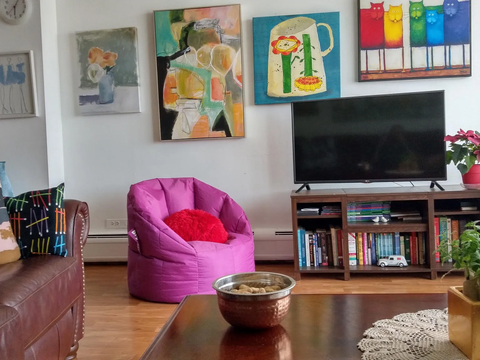 2 bed, 1170 sqft, $1,900 — Photo 4