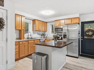 97 Tripp Lake Rd, Poland, ME 04274