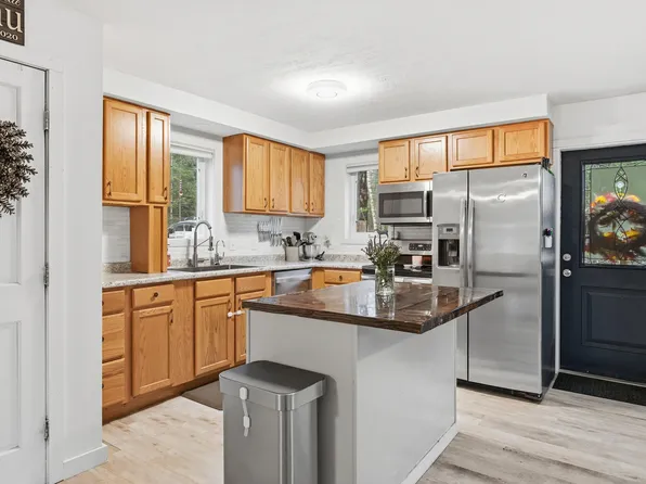 97 Tripp Lake Road, Poland, ME 04274