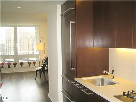 Rented by Brown Harris Stevens | media 31