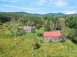 499 Middle Rte, Gilmanton, NH 03237