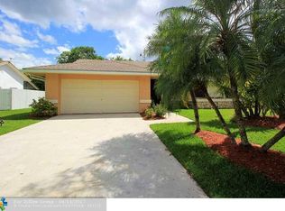 4010 NW 23rd Ct, Coconut Creek, FL 33066