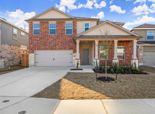 2008 Gilmer Way, Leander, TX 78641