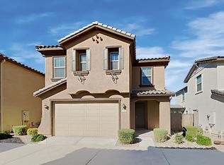 1188 N 164th Ave, Goodyear, AZ 85338