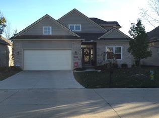 33495 Lyons Gate, Avon, OH 44011