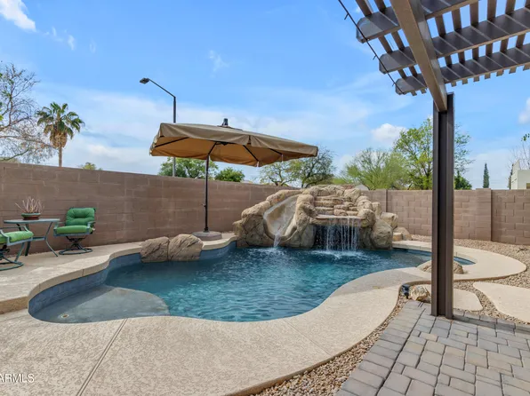 2501 E LOS ALAMOS Street, Gilbert, AZ 85295