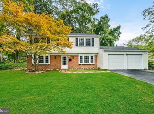 511 Foster Knoll Dr, Joppa, MD
