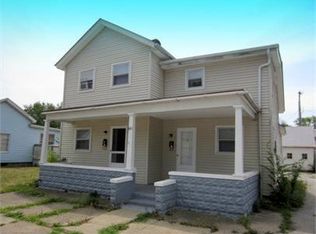 325 W Grove St #3, Mishawaka, IN 46545