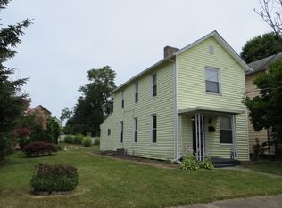 1229 Randolph St, New Castle, PA