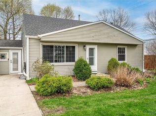 4357 Barton Rd, Clarence, NY 14031