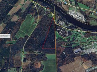 M 7 Boundary Line Rd #L-52, Van Buren, ME 04785