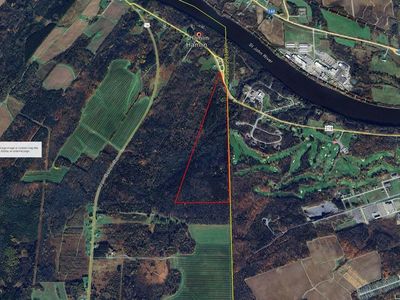 M 7 L 52 Boundary Line Road, Van Buren, ME, 04785