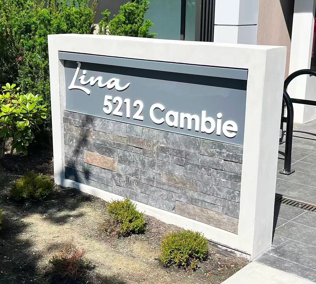 1 bed, 478 sqft, $2,200 — Photo 1