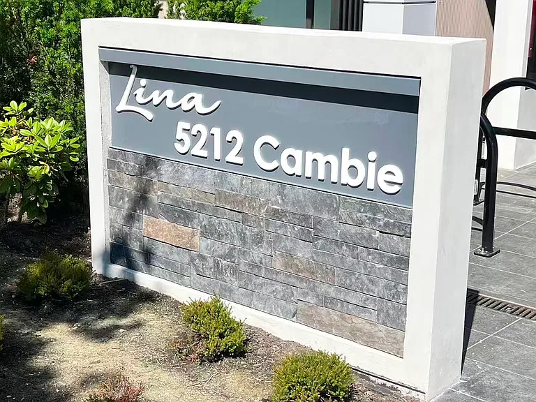 5212 Cambie St #1XX — Photo 1