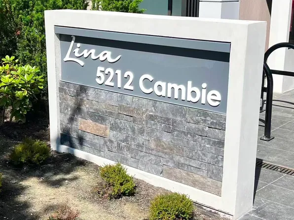 5212 Cambie St #1XX, Vancouver, BC V6B 2N4