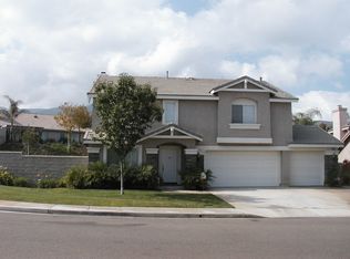 3296 Stargate Dr, Corona, CA 92882