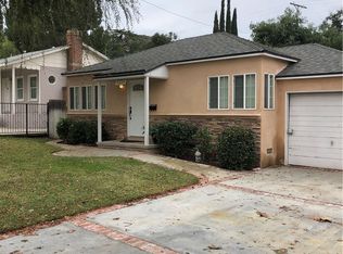 10229 Eldora Ave, Sunland, CA 91040