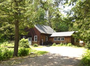 157 Back Belmont Rd, Belfast, ME 04915