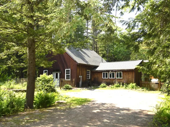 157 Back Belmont Road, Belfast, ME 04915