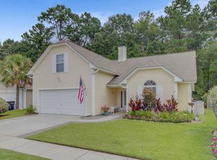 1500 Wellesley Cir, Mount Pleasant, SC 29466