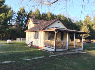 11863 Route 36, Clarington, PA 15828