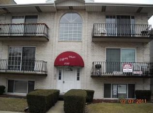 3133 S Harlem Ave APT 1S, Berwyn, IL 60402
