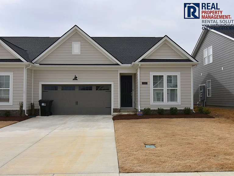 2607 Eldin Creek Dr — Photo 1