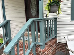 106 Penrith Xing, Yorktown, VA 23692