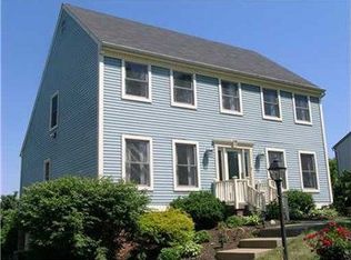 309 Hillcrest Dr, Cranberry Twp, PA 16066