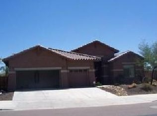 33713 N 23rd Dr, Phoenix, AZ 85085