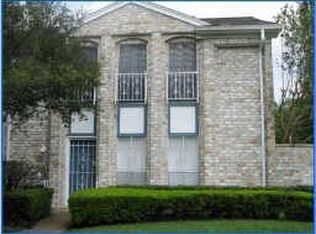 2915 Teague Rd, Houston, TX 77080