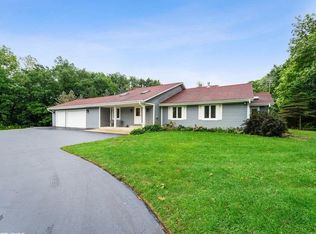 4725 W 8 Mile Rd, Caledonia, WI 53108