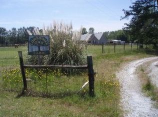 855 Jones Wood Rd, Monroe, GA 30655