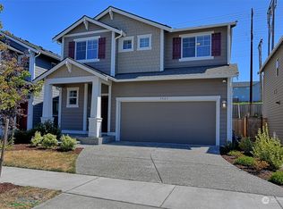 3521 80th Ave NE, Marysville, WA 98270