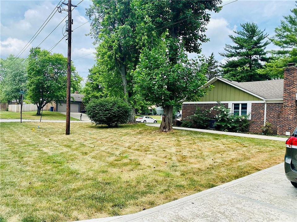 401 Richie Ave, Indianapolis, IN 46234 Zillow