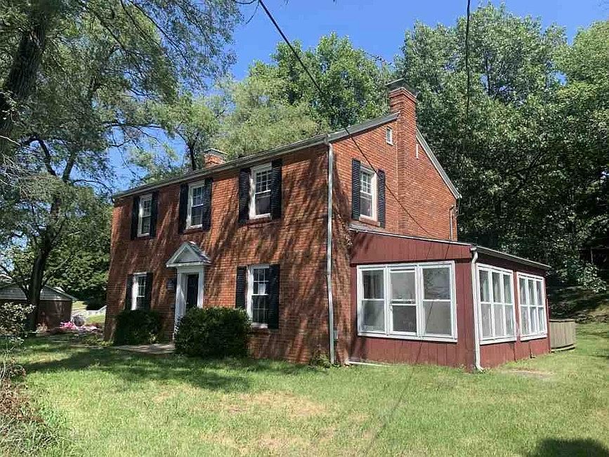 511 Oak St, East Alton, IL 62024 MLS 0 Zillow