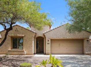 4509 S Saint Claire, Mesa, AZ 85212