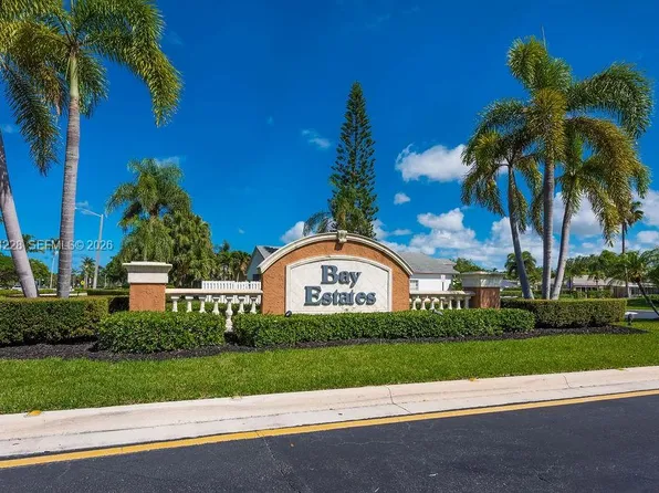 6256 Lansdowne Cir, Boynton Beach, FL 33472