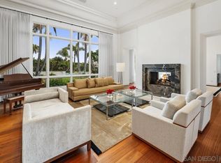 16590 Calle Familia, Rancho Santa Fe, CA 92091