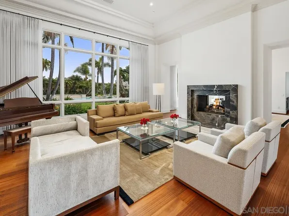 16590 Calle Familia, Rancho Santa Fe, CA 92091