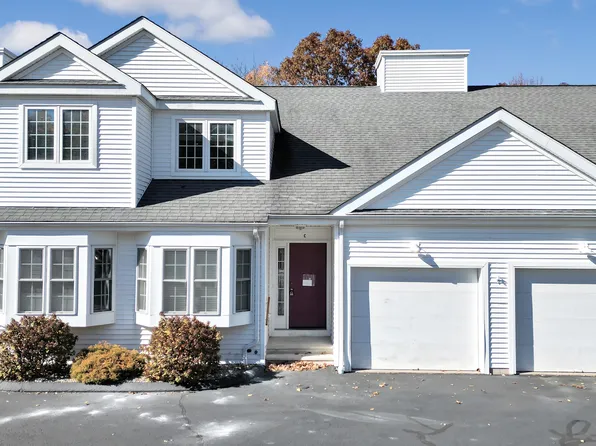 244 Oakland Street APT C, Manchester, CT 06042